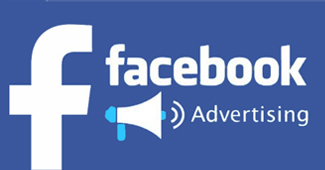 Facebook advertising