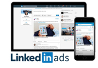 Linkedin Advertising